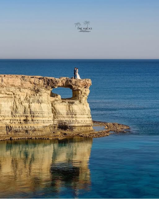 Book your wedding day in Ayii Anargyroi - Blue Lagoon Venue 